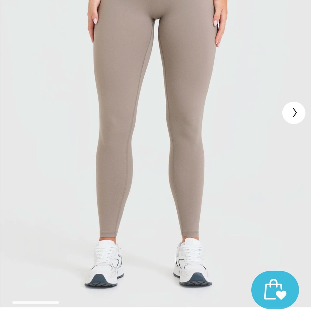 Oner Active Minky Unified leggings